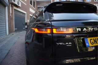 Land Rover Range Rover Velar Land Rover Range Rover Velar 2.0 P400e * Black on Black * Privacy glass 20inch * Aktieprijs - afbeelding nr 8