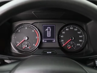 MAN TGE | Camera | Multimedia | Airco | Cruise | Betimmering - afbeelding nr 9
