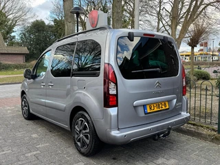 Citroën Berlingo - afbeelding nr 30