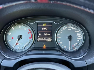 Audi S3 Audi S3 2.0 TFSI Sportback Quattro Pro Line Plus - afbeelding nr 17