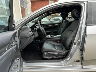Honda Civic - afbeelding nr 9