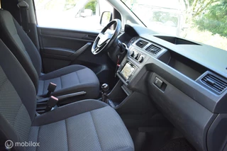 Volkswagen Caddy Volkswagen Caddy Bestel 2.0 TDI L1H1 BM Highline|Navi|Cruise - afbeelding nr 3