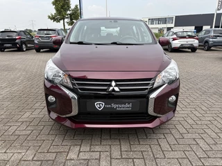 Mitsubishi Space Star Mitsubishi Space Star 1.0 Cool+ - afbeelding nr 3