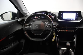 Peugeot 208 Peugeot 208 1.2 PureTech Active - Carplay, Navi, Cruise - afbeelding nr 8