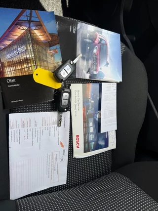 Mercedes-Benz Citan - afbeelding nr 14