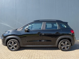 Citroën C3 Aircross - afbeelding nr 6