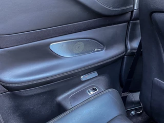 Mercedes-Benz E-Klasse Mercedes-Benz E-Klasse Cabrio 200 Automaat 25th Anniversary Edition | LUCHTVERING | BURMESTER | NEKVERWARMING | STANDVERWARMING | STOELVERWARMING V+A | HEAD-UP | - afbeelding nr 68