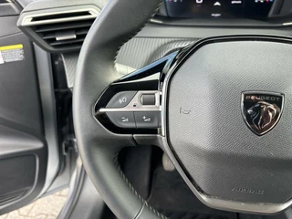 Peugeot 208 Peugeot 208 1.2 101 PK Allure Digital Cockpit/ AndroidAuto/ AppleCarPlay/ Cruise Control - afbeelding nr 11