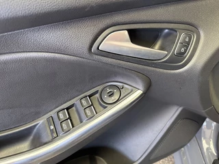 Ford Focus Ford Focus 2.0 Tdci ST-3 Leer Xenon Clima Navi Cruise Incl Garantie - afbeelding nr 27