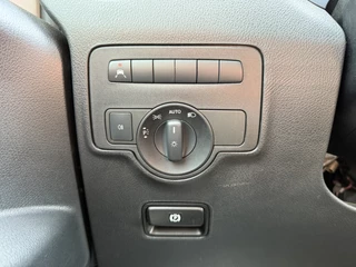 Mercedes-Benz Vito L2H1 Lang Automaat Airco Cruise Control Led Camera Omvormer Stoelverwarming - afbeelding nr 22