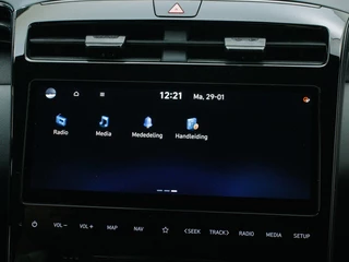 Hyundai Tucson - afbeelding nr 31