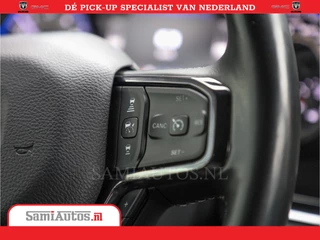 Dodge Ram 1500 Comfortabele Dubbele Cabine met Royale 5 Zitplaatsen | - afbeelding nr 40