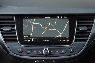 Opel Crossland - afbeelding nr 22