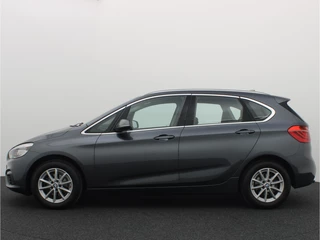 BMW 2 Serie TREKHAAK / STOELVERW / NAVI / CLIMA / PDC / FULL LED / NL-AUTO - afbeelding nr 2