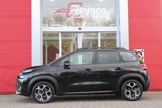 Citroën C3 Aircross Citroen C3 Aircross 1.2 130PK AUTOMAAT MAX | NAVIGATIE | APPLE CARPLAY/ANDROID AUTO | ACHTERUITRIJ CAMERA | LICHTMETALEN VELGEN 17