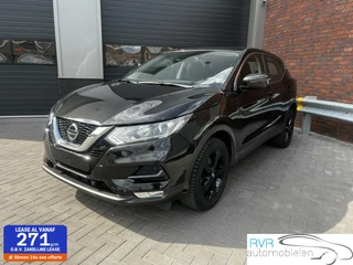 Nissan QASHQAI - 435169863-0