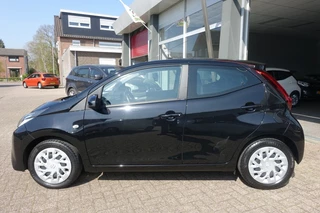 Toyota Aygo - afbeelding nr 4