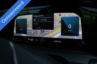 Volkswagen Golf Volkswagen Golf 8 1.5 eTSI / 3x R-Line / DSG / ACC / DAB / Navi / CarPlay / 150pk / LED / 17