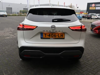 Nissan QASHQAI - afbeelding nr 7