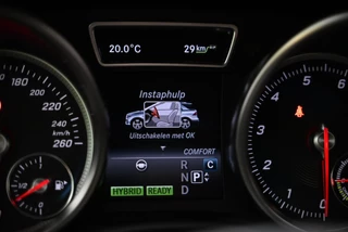 Mercedes-Benz GLE Mercedes-Benz GLE-klasse 500 e 4MATIC - Massagestoelen - 360 Camera - Distronic+ - Stuurverwarming - Stoelventilatie - - afbeelding nr 73