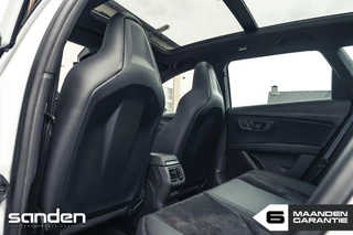 SEAT Leon Seat Leon ST 2.0 CUPRA R 4DRIVE CARBON|PANO|downpipe|Motec - afbeelding nr 33