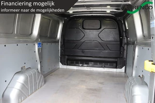 Ford Transit Custom Ford Transit Custom 340 2.0 TDCI L1H1 Ambiente navigatie bluetooth dab+ airco trekhaak nette bus - afbeelding nr 10