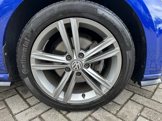 Volkswagen Golf - afbeelding nr 10