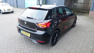 SEAT Ibiza - afbeelding nr 4