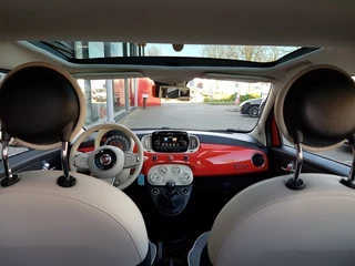 Fiat 500 - afbeelding nr 8