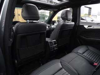 Mercedes-Benz GLE - afbeelding nr 53