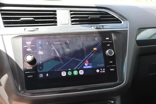 Volkswagen Tiguan Allspace Volkswagen Tiguan Allspace 1.4 TSI DSG Highline 7p. Panodak|A. Cruise|E. stoel verst.Carplay|Camera|Trhk|Elektrische achterklep| - afbeelding nr 19