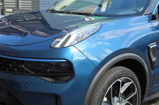 Lynk & Co 01 Lynk & Co 01 1.5 PHEV 262pk Automaat NL-Auto NAP BTW Clima Cruise Navi 360 Camera Panoramadak 20