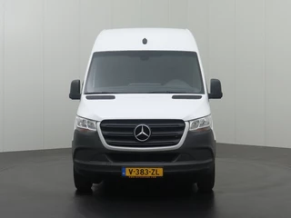 Mercedes-Benz Sprinter Mercedes-Benz Sprinter 314CDI L2H2 | Trekhaak | Airco | 3-Persoons | Betimmering | - afbeelding nr 10