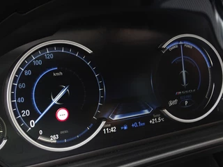 BMW 5 Serie - afbeelding nr 21