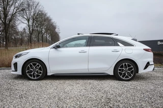 Kia ProCeed - afbeelding nr 3