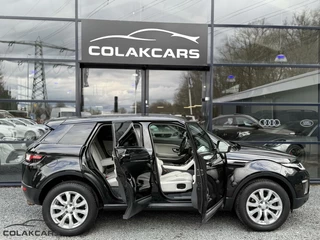 Land Rover Range Rover Evoque Land Rover Range Rover Evoque 2.0 Si4 SE - afbeelding nr 9