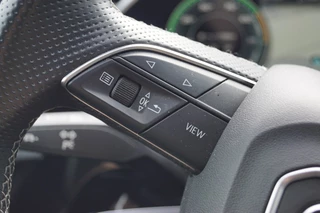 Audi Q3 Audi Q3 Sportback 45 TFSI-e S-Line /Trekhaak wegklb/ 20 Inch LM /Matrix LED/Camera/ACC - afbeelding nr 44