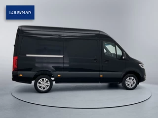 Mercedes-Benz Sprinter Mercedes-Benz Sprinter 319 1.9 CDI L2H2 RWD 24 Maanden Certified Garantie 3500KG Trekgewicht LED Navigatie 2x Schuifdeur Apple Carplay/Android Auto Achteruitrijcamera - afbeelding nr 3