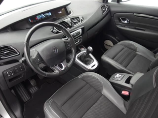 Renault Grand Scénic TREKHAAK / CAMERA / KEYLESS / NAVI / CLIMA / PDC / BLUETOOTH / CRUISE - afbeelding nr 7