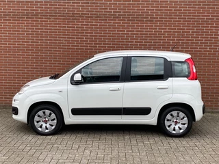 Fiat Panda - afbeelding nr 3
