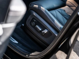 BMW X5 BMW X5 xDrive50e M-SPORT PRO|PANO|LUCHTV.|H&K|22''|SFEERV. - afbeelding nr 13