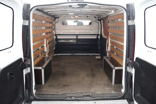 Opel Vivaro - afbeelding nr 5