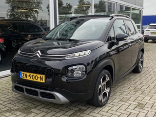 Citroën C3 Aircross 50% deal 6.975,- ACTIE Schuif-Kanteldak / Camera / PDC Achter / Navi / riem vervangen - afbeelding nr 15