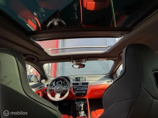 BMW X2 BMW X2 M35i High Executive Edit. Kuipstoel/Pano/H&K/ACC/Lane - afbeelding nr 19