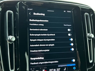 Volvo XC40 - afbeelding nr 30