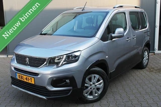 Peugeot Rifter 1.2 Puretech Allure | Automaat | Clima | Carplay/Android