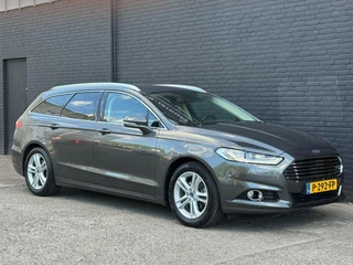 Ford Mondeo - 129391787-0