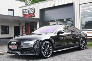 Audi RS7 - 352829672-0