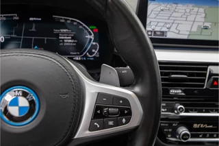 BMW 5 Serie BMW 5 Serie 530e M-Sportpakket, Pano, Laser-Light, Pano, Head-up 2022 - afbeelding nr 44