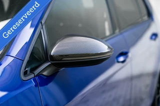 Volkswagen Golf Volkswagen Golf 2.0 TSI 4Motion R Performance Pano Akra DCC - afbeelding nr 17